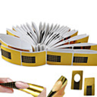 100pcs Nail Manicure Tools Durable Simple Classic Daily Nail Art Tool for