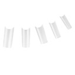 100pcs Professional French False Acrylic Nail Art Tips