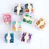 100pcs Toddler Girls