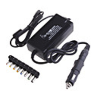 100W Universal Digital Power Supply/Adaptor for Laptops (12V-16V Output 10A)