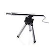 100X eheV2 Digital USB Retractable Telescopic microscope
