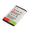 1020mAh Replacement Cell Phone Batteries BL-5C for 1100/1108/1110 NOKIA and more