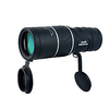 1040 X 40 mm Monocular Roof Lenses Waterproof High Definition Easy Carrying Hiking Camping / Hiking / Caving Traveling