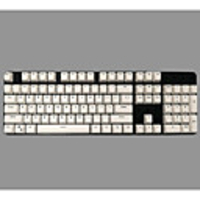 108-Key Rubber Laser Printed Keycaps JIXIAN Switches LITBest Keycap Custom Keyboard Accessories