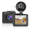 1080p / 2160P Full HD Car DVR 170 Degree / 110 Degree Wide Angle CMOS Dash Cam with ADAS Car Recorder miniinthebox