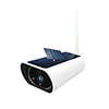 1080P Solar Power Wifi Camera Battery Two Way Audio Security Outdoor Wireless IP Camera HD Surveillance