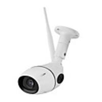 1080P HD IP Camera Outdoor Video Surveillance Wireless Wifi Security Camera Night Vision Two-Way Audio Wi-fi Camera