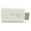 1080P HDMI Converter with 3.5mm Audio Input for Wii