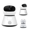 1080P Home Security IP Camera Two Way Audio Wireless Mini Camera Night Vision CCTV WiFi Camera Cloud Storage Baby Monitor