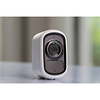 1080P Indoor/Outdoor Security Camera Wireless WiFi Rechargeable Battery Powered Home Camera Night Vision Motion Detection miniinthebox