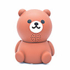 1080P Mini Security IP Camera Bear Monitor Indoor Wireless PTZ IP Camera baby Nanny Home wifi camera Lovely shell replacement