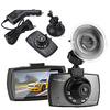 1080p New Design / Boot automatic recording Car DVR 120 Degree Wide Angle 2.4 inch TFT / LTPS / LCD Dash Cam with Night Vision / G-Sensor / Loop recording 1 infrared LED Car Recorder miniinthebox