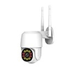 1080P outdoor wifi PTZ IP camera HD WIFI Wireless CCTV camera Smart Security IR Waterproof Wireless Speed Dome CCTV Cameras