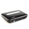 1080P RM/RMVB/AVI/MPEG4 Portable Media Player with SD Slot USB Host