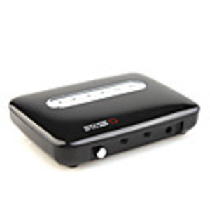 1080P RM/RMVB/AVI/MPEG4 Portable Media Player with SD Slot USB Host
