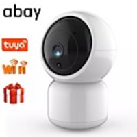 1080P Tuya Camera Home Security Surveillance Cloud Wireless IP Camera Wifi Vision CCTV Night Baby Monitor Two Way Audio