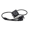 1080P Waterproof IP66 HD Mini IP Camera Motion Detection Night Vision TF Card Support Android iPhone P2P 2MP Outdoor