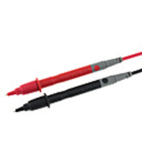 10A 1000V multimeter pen color matching with nib sheath