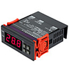 10A 12V Digital Temperature Controller Thermocouple -40 to 120 with Sensor