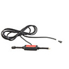 10CM 900/1800MHz GSM Horn Antenna MCX Joint 8M Antenna MCX Joint 1.5M