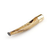 10cm Sea Coral Healthy Cigarette Pipe with Unique Pattern