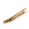 10cm Sea Coral Healthy Cigarette Pipe with Unique Pattern