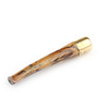 10cm Sea Coral Healthy Cigarette Pipe with Unique Pattern