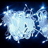 10M 100 Heads White LED String Light(Shining Star) (CIS-84002)