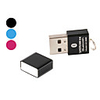 10m Bluetooth V2.0 USB Dongle (Assorted Colors)