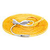 10m LED Light Strips Flexible Tiktok Lights 600 LEDs 5050 SMD Warm White White Red Waterproof Cuttable Holiday 220-240 V