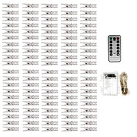 10M Photo Clip LED String Lights Fairy Lights Operated Garland Christmas Decoration Party Wedding Xmas with 100 Clip miniinthebox