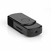 1.0MP 720P IP Camera Indoor Security Surveillance Camera Support 32 GB U-Disk Hidden Camera Maximum Support 32G SD Card Wireless Camera Remote Access