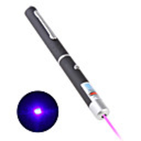 10mW Blue Light Laser Pen