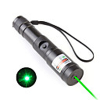 10mW Green Light Laser Pointer