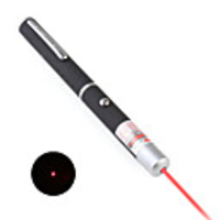 10mw Red Light Laser Pen