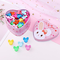 10pcs / 5pcs Toddler Girls