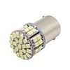 10pcs 1156 / BA15S Motorcycle / Car Light Bulbs 3 W SMD 3020 200 lm 50 LED Fog Light / Daytime Running Light / Turn Signal Light For universal All years