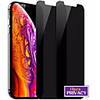 10PCS 3D Anti Peeping Privacy Tempered Glass For iPhone 12 11 Pro XS Max XR X Screen Protector for iPhone 12 Mini 11 Pro Max Film