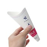 10pcs Disposable Women Urinal Outdoor Travel Camping Female Urinal Soft Silicone Paper Urination Device Stand Up Pee