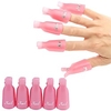 10pcs Eco-friendly Material Nail Art Accessories Multi Function Best Quality Fashion Daily for miniinthebox