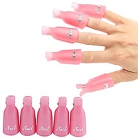10pcs Eco-friendly Material Nail Art Accessories Multi Function Best Quality Fashion Daily for miniinthebox