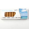 10PCS Electronic Cigarette Refills Set- CHUNGHWA Taste White