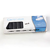 10PCS Electronic Cigarette Refills Set- FURONGWANG Taste Black
