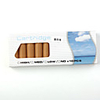 10PCS Electronic Cigarette Refills Set- Mint Taste White
