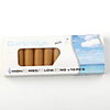 10PCS Electronic Cigarette Refills Set- Mint Taste White