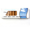 10PCS Electronic Cigarette Refills Set- Wuyeshen Taste White
