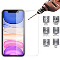 10Pcs HD Tempered Glass Screen Protector Film For Apple iPhone 11 Pro Max 11 XS Max XS 8 Plus 7 Plus 6 Plus 6s SE 2020 8 8