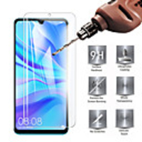 10Pcs HD Tempered Glass Screen Protector Film For Huawei P40 P30 P20 P10 P9 P8 Lite Pro P Smart 2019 2020 Tempered Glass