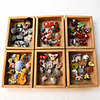 10pcs Kids / Toddler Girls