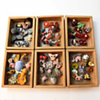 10pcs Kids / Toddler Girls